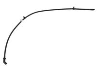 GM 52027827 Windshield Washer Pump Hose Assembly GM 52027827 Windshield Washer Pump Hose Assembly