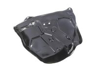 GM 84734773 Front Deflector Assembly GM 84734773 Front Deflector Assembly