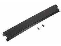 GM 23494801 Sunshade Assembly, Sun Roof *Black GM 23494801 Sunshade Assembly, Sun Roof *Black