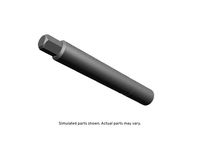 GM 22650714 Stud, Rear Torque Reaction Mount Bracket GM 22650714 Stud, Rear Torque Reaction Mount Bracket