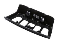GM 23386666 Bezel Assembly, Front Floor Console Trans Shift Opening GM 23386666 Bezel Assembly, Front Floor Console Trans Shift Opening