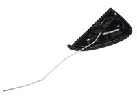 GM 42549749 Rear Side Door Outside Handle Assembly GM 42549749 Rear Side Door Outside Handle Assembly