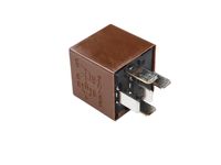 GM 84749906 RELAY ASM-R/WDO DEFG