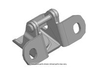 GM 39033176 Lift Gate Hinge Assembly GM 39033176 Lift Gate Hinge Assembly