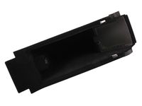 GM 84541543 Floor Console Compartment Assembly *Black GM 84541543 Floor Console Compartment Assembly *Black
