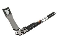 GM 19366595 Tensioner Kit,Passenger Seat Belt (Retractor Side) *Grey GM 19366595 Tensioner Kit,Passenger Seat Belt (Retractor Side) *Grey