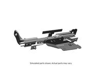 GM 25885647 Adjuster, Passenger Seat Inner GM 25885647 Adjuster, Passenger Seat Inner
