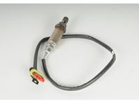 GM 90540985 Sensor,Exhaust Oxygen (Behind Catalytic Converter)
