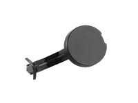 GM 42667466 Cap, Rear S/D A/Rst Pull Cup Bolt *Black