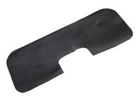 GM 10289205 Deadener, Rear Compartment Panel <Use 1C1K