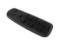 GM 84917386 Liner, Front S/D Pull Cup *Black GM 84917386 Liner, Front S/D Pull Cup *Black