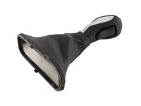 GM 84844105 KNOB ASM-A/TRNS CONT LVR *JET BLACK