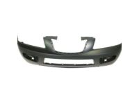 Saturn Vue Bumper - 15793219 Front Bumper Cover