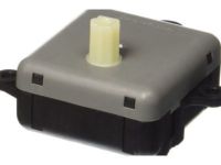 GM 15781467 Temperature Valve Actuator Assembly GM 15781467 Temperature Valve Actuator Assembly