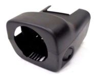 Chevrolet Colorado Steering Column Cover - 10376748 Shroud,Steering Column