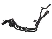 GM 84212606 Fuel Tank Filler Pipe Assembly With Filler Hose GM 84212606 Fuel Tank Filler Pipe Assembly With Filler Hose