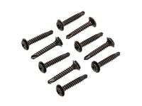 GM 20365258 Screw Oval Trim Head W/Ctsk Washer Drill