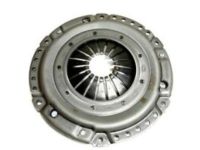 Chevrolet Colorado Pressure Plate - 24259733 Plate Assembly, Clutch Pressure & Driven (W/ Cover)