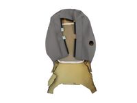 GM 19181120 Driver Seat Back Cover GM 19181120 Driver Seat Back Cover