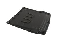 GM 84755164 Molding Assembly, Hood Ctr GM 84755164 Molding Assembly, Hood Ctr