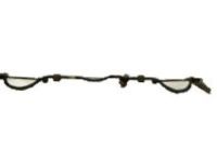 Saturn Ion Sway Bar Kit - 15782695 Shaft,Front Stabilizer