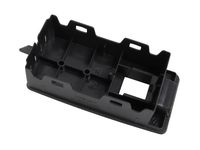 GM 13277500 Plate,Front Side Door Armrest Switch Mount *Black GM 13277500 Plate,Front Side Door Armrest Switch Mount *Black