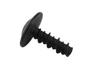GM 11516982 Bolt/Screw, Tap Round Large Crown Washer Head 6