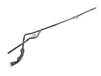 GM 12717154 PIPE ASM-ENG COOL AIR BL