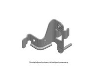 GM 84451979 Bracket, Htr Wat Aux Pump GM 84451979 Bracket, Htr Wat Aux Pump