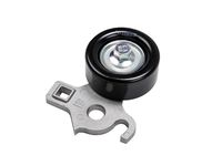 GM 25196027 Tensioner Assembly, Water Pump & Generator Belt GM 25196027 Tensioner Assembly, Water Pump & Generator Belt