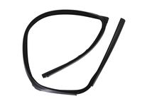 GM 10294035 Weatherstrip Assembly, Front Side Door Window <Use 1C5K GM 10294035 Weatherstrip Assembly, Front Side Door Window <Use 1C5K