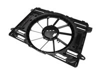 GM 84109931 Shroud, Eng Cool Fan GM 84109931 Shroud, Eng Cool Fan