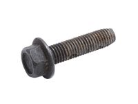 GM 11517727 Screw Heavy Hexagon Flange Head,Ty Trim, Taper GM 11517727 Screw Heavy Hexagon Flange Head,Ty Trim, Taper