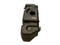 GMC Sierra Fuel Tank - 25833022 Tank Assembly, Fuel