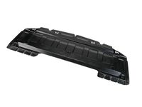 GM 95910193 Front Bumper Fascia Air Deflector