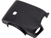 Chevrolet Express Steering Column Cover - 26036499 Cover,Steering Column Upper Trim (Graphite) *Graphite