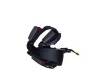 Pontiac Grand Prix Seat Belt - 88951570 Rear Seat Belt Kit Center