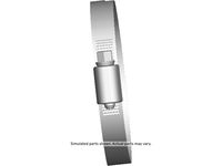 GM 10366904 Air Cleaner Outlet Duct Clamp