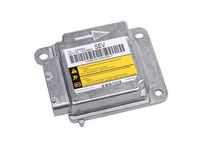 GM 12209800 Inflator Restraint Sensor & Diagnostic Module Assembly GM 12209800 Inflator Restraint Sensor & Diagnostic Module Assembly