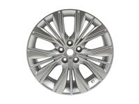 GM 12451950 Wheel Rim, Frt & Rr *Painted Spar GM 12451950 Wheel Rim, Frt & Rr *Painted Spar