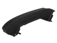 GM 22797481 Filler Assembly, Instrument Panel Lower Trim Panel Outer <Use 1A2B 0*Jet Black GM 22797481 Filler Assembly, Instrument Panel Lower Trim Panel Outer <Use 1A2B 0*Jet Black