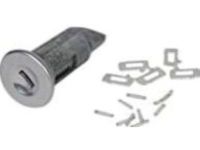 Chevrolet Cobalt Ignition Lock Cylinder - 20869121 Cylinder Kit, Ignition Lock (Uncoded)