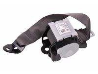 GM 19300241 Rear Seat Belt Kit Center (Retractor Side) *Titanium GM 19300241 Rear Seat Belt Kit Center (Retractor Side) *Titanium