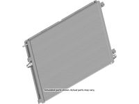 GM 85162279 RADIATOR ASM-ENG