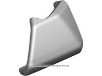 GM 84854635 Instrument Panel Pad *Jet Black GM 84854635 Instrument Panel Pad *Jet Black