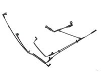 GM 12662879 Tube Assembly, Turbo Wastegate Actuator Vacuum Control So