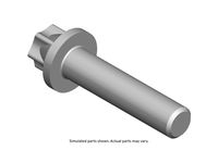 GM 11097441 Bolt/Screw, P/S Pump & Drive Belt Tensioner Support GM 11097441 Bolt/Screw, P/S Pump & Drive Belt Tensioner Support