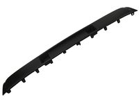 GM 22936424 Molding, Front Bumper Fascia Lower GM 22936424 Molding, Front Bumper Fascia Lower