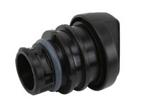 GM 12650615 Oil Filler Tube Assembly GM 12650615 Oil Filler Tube Assembly