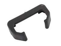 GM 84162694 Cover, F/Seat Adjr Fin *Black